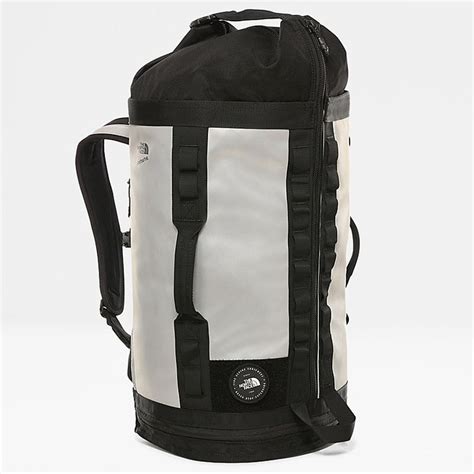 The North Face Explore Haulaback S Backpack .